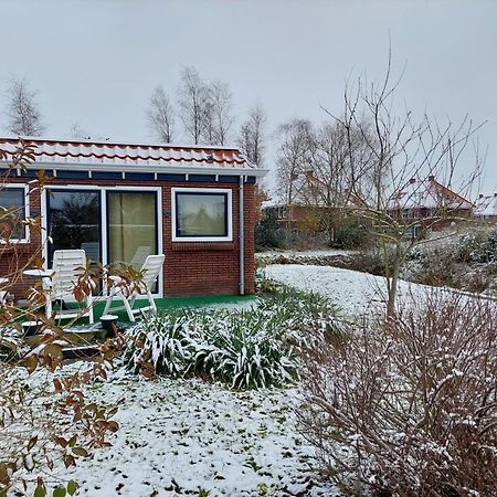 Huisjedelinde Wolvega Exterior photo