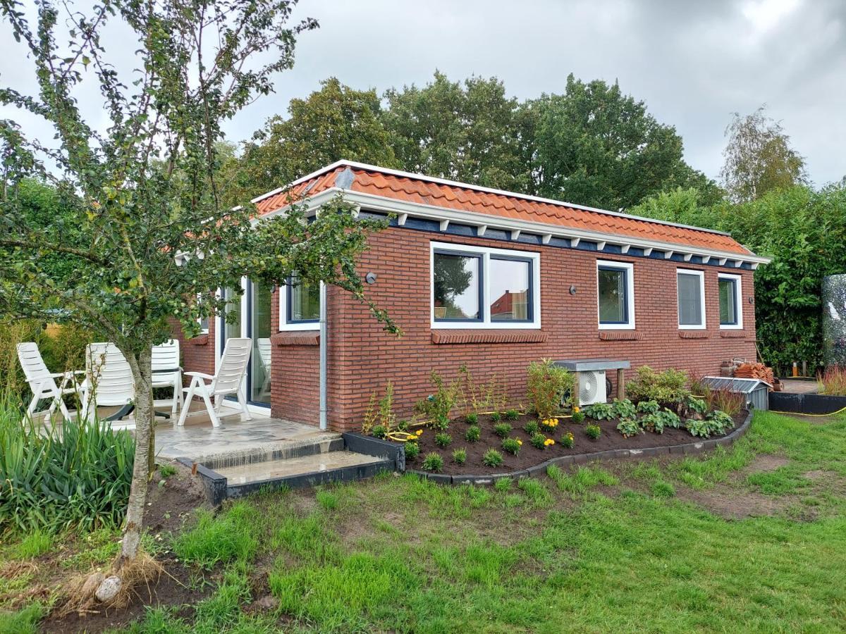 Huisjedelinde Wolvega Exterior photo