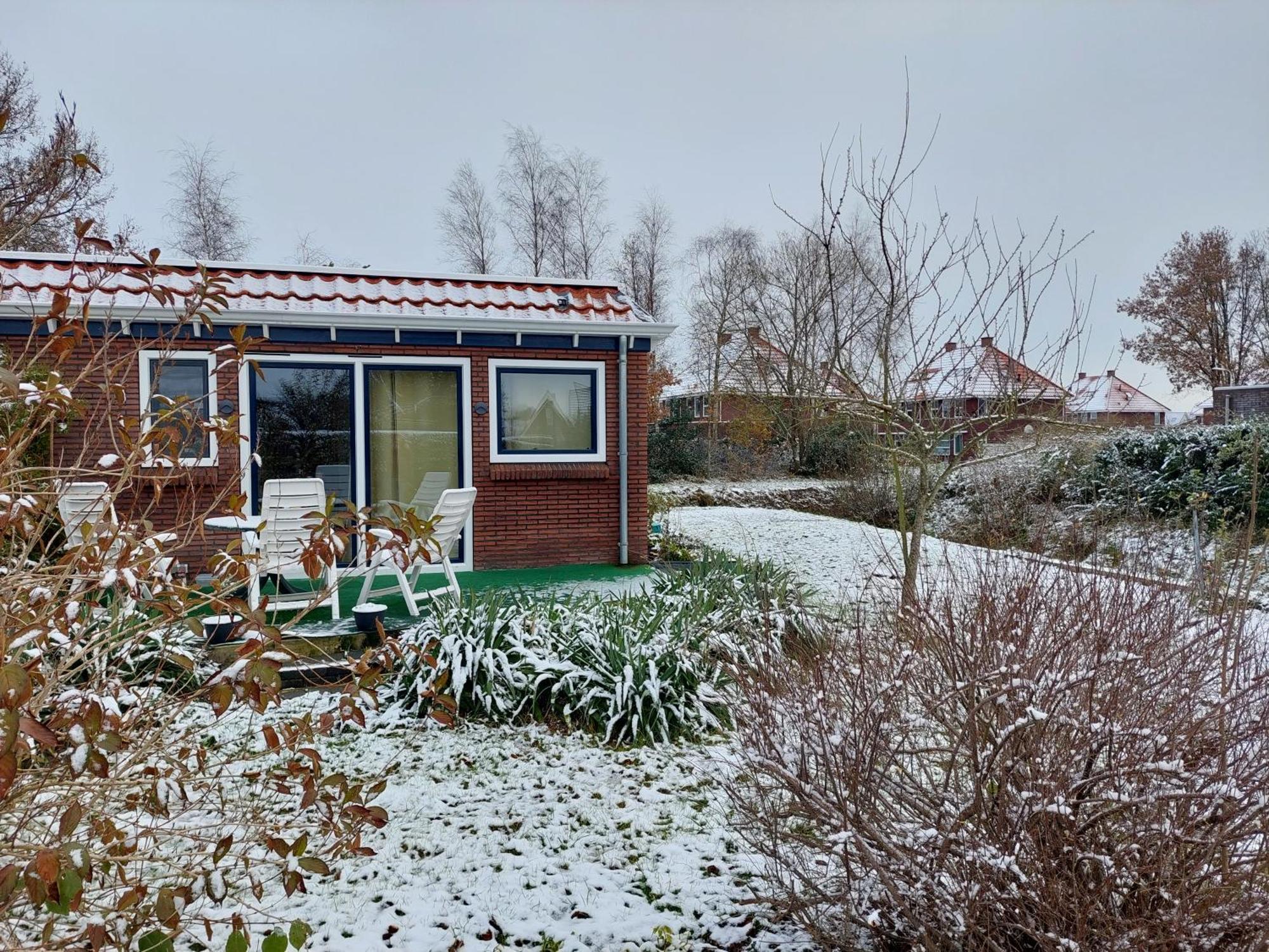 Huisjedelinde Wolvega Exterior photo